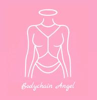 زنجیربدن آنجل